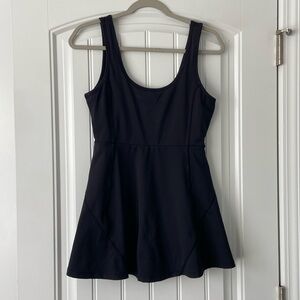 Forever 21 Activewear Athletic Dress